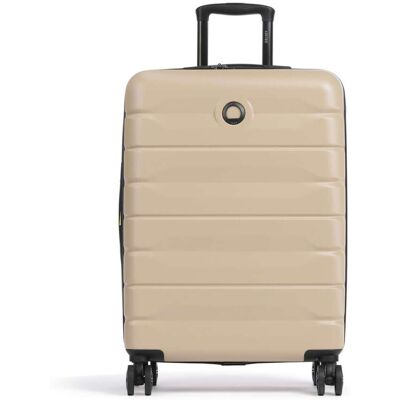 Delsey Paris Air Armour Koffer (4 Rollen) 68 cm Delsey Paris Air Armour Koffer (4 Rollen) 68 cm