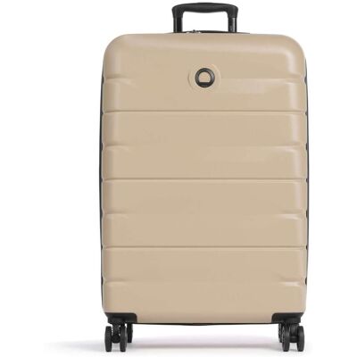 Delsey Paris Air Armour Koffer (4 Rollen) 76 cm Delsey Paris Air Armour Koffer (4 Rollen) 76 cm