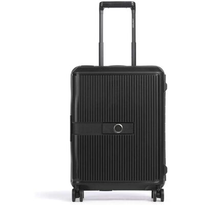 Delsey Paris Vauban Slim Koffer (4 Rollen) Handgepäck 55 cm Delsey Paris Vauban Slim Koffer (4 Rollen) Handgepäck 55 cm