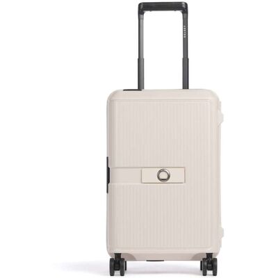 Delsey Paris Vauban Koffer (4 Rollen) Handgepäck 55 cm Delsey Paris Vauban Koffer (4 Rollen) Handgepäck 55 cm