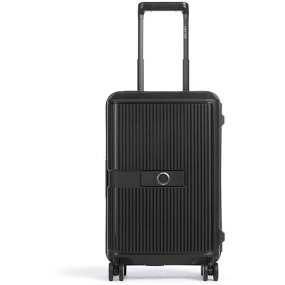 Delsey Paris Vauban Koffer (4 Rollen) Handgepäck 55 cm Delsey Paris Vauban Koffer (4 Rollen) Handgepäck 55 cm