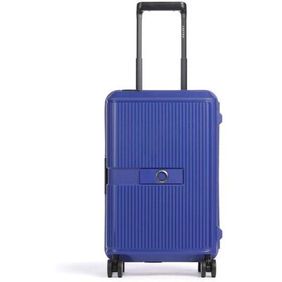 Delsey Paris Vauban Koffer (4 Rollen) Handgepäck 55 cm Delsey Paris Vauban Koffer (4 Rollen) Handgepäck 55 cm