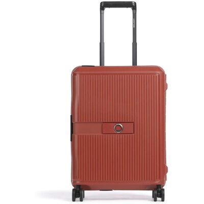 Delsey Paris Vauban Slim Koffer (4 Rollen) Handgepäck 55 cm Delsey Paris Vauban Slim Koffer (4 Rollen) Handgepäck 55 cm