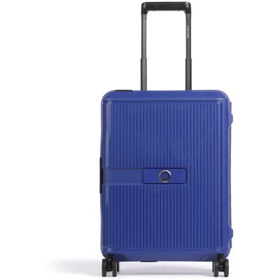 Delsey Paris Vauban Slim Koffer (4 Rollen) Handgepäck 55 cm Delsey Paris Vauban Slim Koffer (4 Rollen) Handgepäck 55 cm