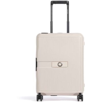 Delsey Paris Vauban Slim Koffer (4 Rollen) Handgepäck 55 cm Delsey Paris Vauban Slim Koffer (4 Rollen) Handgepäck 55 cm