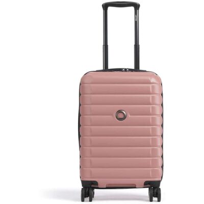 Delsey Paris Shadow 5.0 Koffer (4 Rollen) Handgepäck 55 cm Delsey Paris Shadow 5.0 Koffer (4 Rollen) Handgepäck 55 cm
