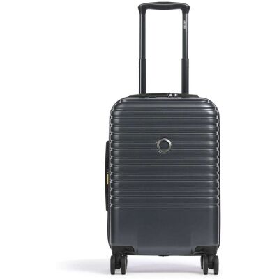 Delsey Paris Caumartin Plus Koffer (4 Rollen) Handgepäck 55 cm Delsey Paris Caumartin Plus Koffer (4 Rollen) Handgepäck 55 cm