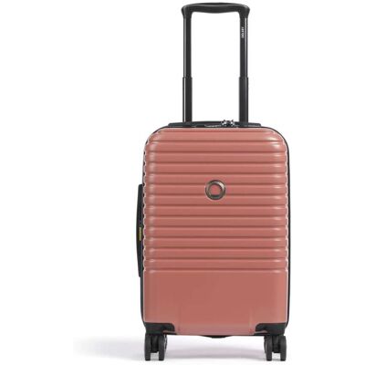 Delsey Paris Caumartin Plus Koffer (4 Rollen) Handgepäck 55 cm Delsey Paris Caumartin Plus Koffer (4 Rollen) Handgepäck 55 cm