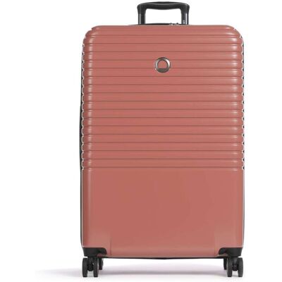 Delsey Paris Caumartin Plus Koffer (4 Rollen) 76 cm Delsey Paris Caumartin Plus Koffer (4 Rollen) 76 cm