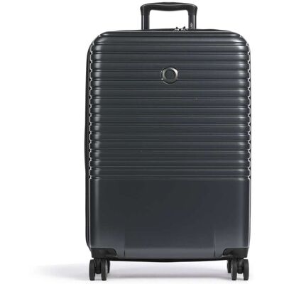 Delsey Paris Caumartin Plus Koffer (4 Rollen) 70 cm Delsey Paris Caumartin Plus Koffer (4 Rollen) 70 cm