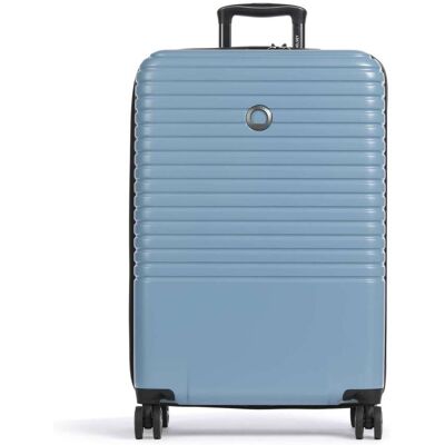 Delsey Paris Caumartin Plus Koffer (4 Rollen) 70 cm Delsey Paris Caumartin Plus Koffer (4 Rollen) 70 cm