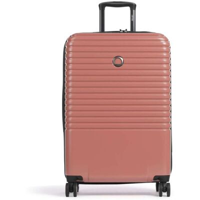 Delsey Paris Caumartin Plus Koffer (4 Rollen) 70 cm Delsey Paris Caumartin Plus Koffer (4 Rollen) 70 cm