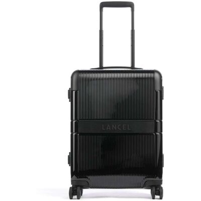 Lancel Empreinte Koffer (4 Rollen) Handgepäck 55 cm Lancel Empreinte Koffer (4 Rollen) Handgepäck 55 cm