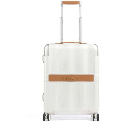 Lancel Empreinte Koffer (4 Rollen) Handgepäck 55 cm Lancel Empreinte Koffer (4 Rollen) Handgepäck 55 cm