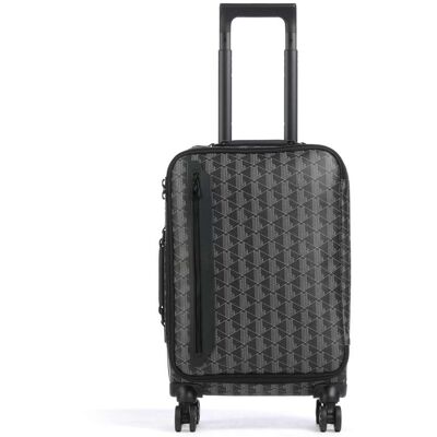 Lacoste The Blend Koffer (4 Rollen) Handgepäck 49 cm Lacoste The Blend Koffer (4 Rollen) Handgepäck 49 cm
