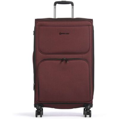 Stratic Bendigo Light+ Koffer (4 Rollen) 72 cm Stratic Bendigo Light+ Koffer (4 Rollen) 72 cm