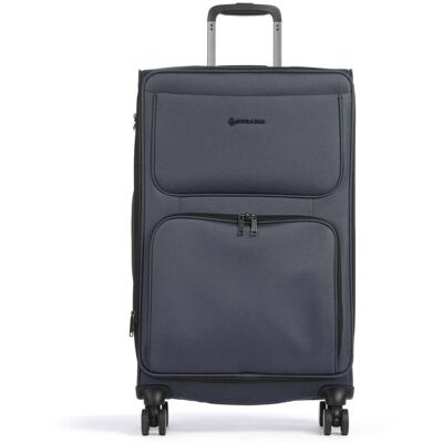 Stratic Bendigo Light+ Koffer (4 Rollen) 72 cm Stratic Bendigo Light+ Koffer (4 Rollen) 72 cm