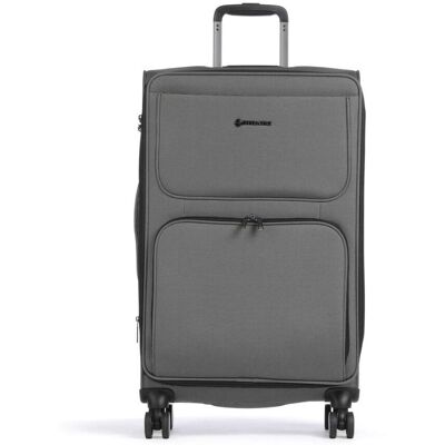 Stratic Bendigo Light+ Koffer (4 Rollen) 72 cm Stratic Bendigo Light+ Koffer (4 Rollen) 72 cm