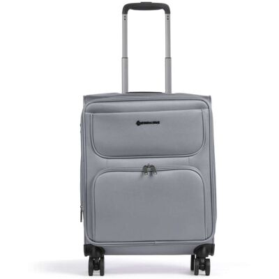 Stratic Bendigo Light Style Koffer (4 Rollen) Handgepäck 54 cm Stratic Bendigo Light Style Koffer (4 Rollen) Handgepäck 54 cm
