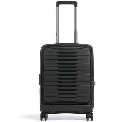 Stratic Novium ML Koffer (4 Rollen) Handgepäck 55 cm Stratic Novium ML Koffer (4 Rollen) Handgepäck 55 cm