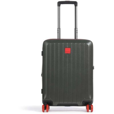 Stratic Buzz Koffer (4 Rollen) Handgepäck 55 cm Stratic Buzz Koffer (4 Rollen) Handgepäck 55 cm