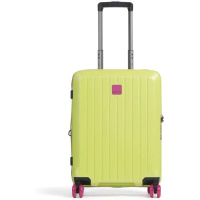 Stratic Buzz Koffer (4 Rollen) Handgepäck 55 cm Stratic Buzz Koffer (4 Rollen) Handgepäck 55 cm