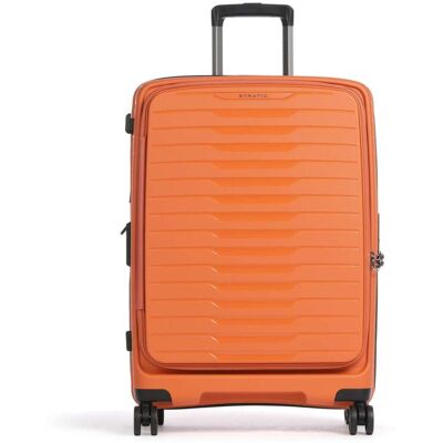 Stratic Novium ML Koffer (4 Rollen) 67 cm Stratic Novium ML Koffer (4 Rollen) 67 cm