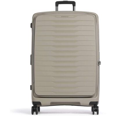 Stratic Novium ML Koffer (4 Rollen) 75 cm Stratic Novium ML Koffer (4 Rollen) 75 cm
