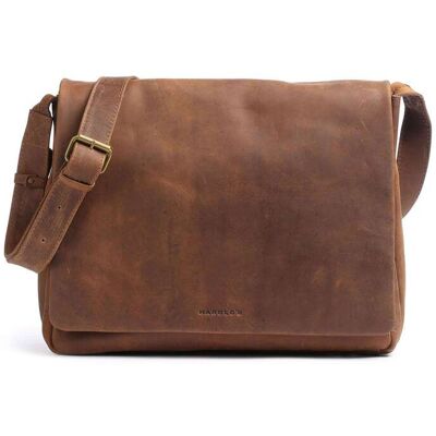 Harold's Antico Kuriertasche, braun Harold's Antico Kuriertasche, braun