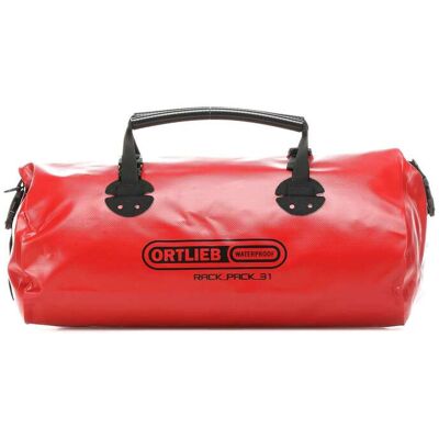 Ortlieb Rack-Pack 31 Weekender 31 L Ortlieb Rack-Pack 31 Weekender 31 L