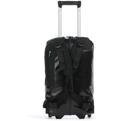 Ortlieb Duffle RG 34 Rucksack-Trolley, schwarz Ortlieb Duffle RG 34 Rucksack-Trolley, schwarz