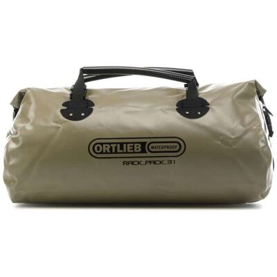 Ortlieb Rack-Pack 31 Weekender 31 L Ortlieb Rack-Pack 31 Weekender 31 L