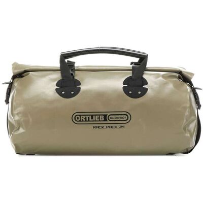 Ortlieb Rack-Pack 24 Weekender 24 L Ortlieb Rack-Pack 24 Weekender 24 L