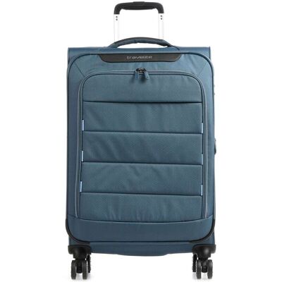 Travelite Skaii Koffer (4 Rollen) 67 cm Travelite Skaii Koffer (4 Rollen) 67 cm