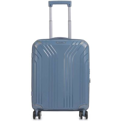Travelite Elvaa Koffer (4 Rollen) Handgepäck 55 cm Travelite Elvaa Koffer (4 Rollen) Handgepäck 55 cm