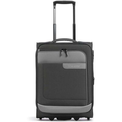 Travelite Viia Koffer (2 Rollen) Handgepäck 55 cm Travelite Viia Koffer (2 Rollen) Handgepäck 55 cm