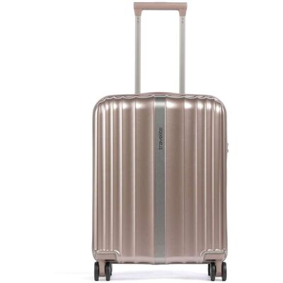 Travelite Paros Koffer (4 Rollen) Handgepäck 55 cm Travelite Paros Koffer (4 Rollen) Handgepäck 55 cm