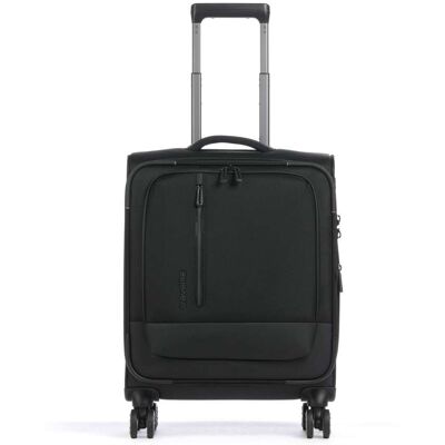 Travelite Crosslite Koffer (4 Rollen) Handgepäck 55 cm Travelite Crosslite Koffer (4 Rollen) Handgepäck 55 cm