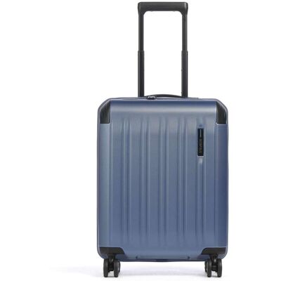 Travelite Dynamiic Koffer (4 Rollen) Handgepäck 55 cm Travelite Dynamiic Koffer (4 Rollen) Handgepäck 55 cm