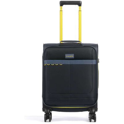 Travelite Color Craze Koffer (4 Rollen) Handgepäck 55 cm Travelite Color Craze Koffer (4 Rollen) Handgepäck 55 cm