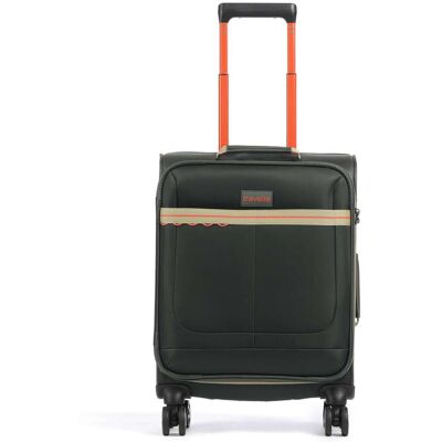 Travelite Color Craze Koffer (4 Rollen) Handgepäck 55 cm Travelite Color Craze Koffer (4 Rollen) Handgepäck 55 cm