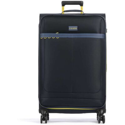 Travelite Color Craze Koffer (4 Rollen) 77 cm Travelite Color Craze Koffer (4 Rollen) 77 cm