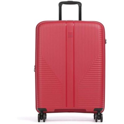 Travelite Air Stripe Koffer (4 Rollen) 66 cm Travelite Air Stripe Koffer (4 Rollen) 66 cm