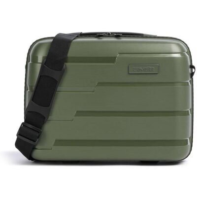 Travelite Air Base Kosmetikkoffer, oliv Travelite Air Base Kosmetikkoffer, oliv