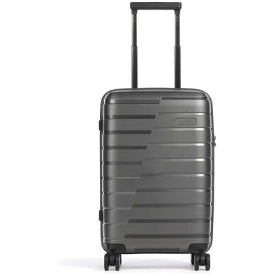 Travelite Air Base Koffer (4 Rollen) Handgepäck 55 cm Travelite Air Base Koffer (4 Rollen) Handgepäck 55 cm