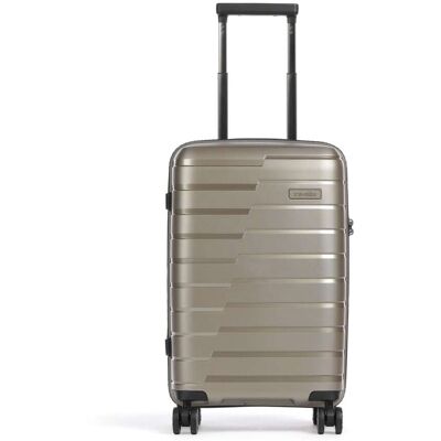 Travelite Air Base Koffer (4 Rollen) Handgepäck 55 cm Travelite Air Base Koffer (4 Rollen) Handgepäck 55 cm