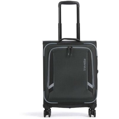 Travelite Corsiica Koffer (4 Rollen) Handgepäck 55 cm Travelite Corsiica Koffer (4 Rollen) Handgepäck 55 cm