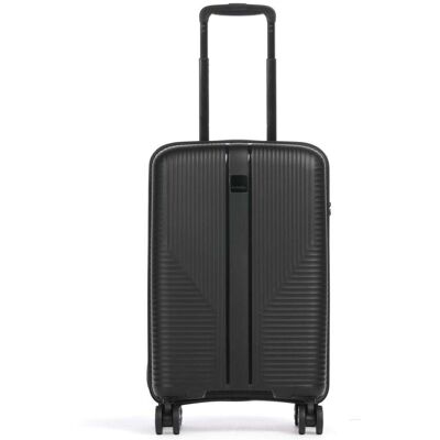 Travelite Air Stripe Slim Koffer (4 Rollen) Handgepäck 55 cm Travelite Air Stripe Slim Koffer (4 Rollen) Handgepäck 55 cm