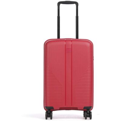 Travelite Air Stripe Slim Koffer (4 Rollen) Handgepäck 55 cm Travelite Air Stripe Slim Koffer (4 Rollen) Handgepäck 55 cm