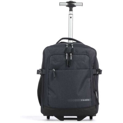 Travelite Kick Off Rucksack-Trolley, schwarz Travelite Kick Off Rucksack-Trolley, schwarz